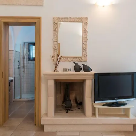 Vista Dal Centro Di By Wonderful Italy Appartement Ostuni