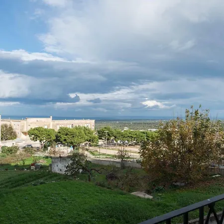 Vista Dal Centro Di By Wonderful Italy *