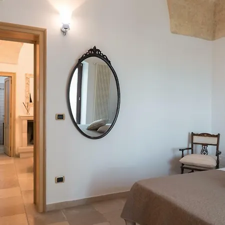 Vista Dal Centro Di By Wonderful Italy Ostuni