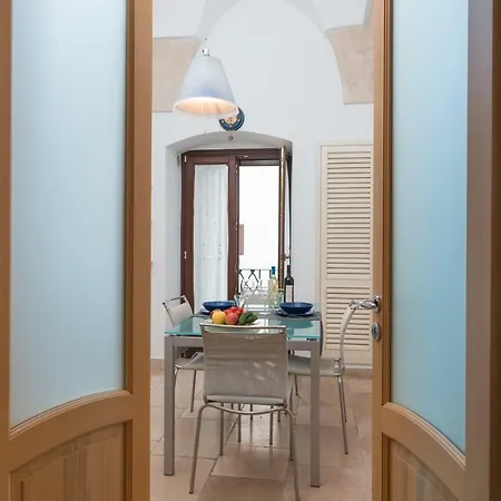 Vista Dal Centro Di By Wonderful Italy Ostuni