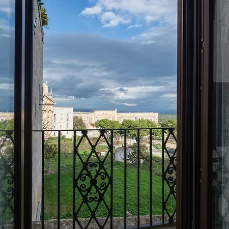 Appartement Vista Dal Centro Di By Wonderful Italy *