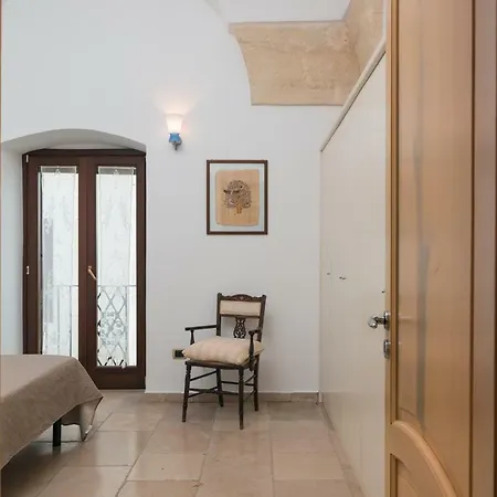 Appartement Vista Dal Centro Di By Wonderful Italy