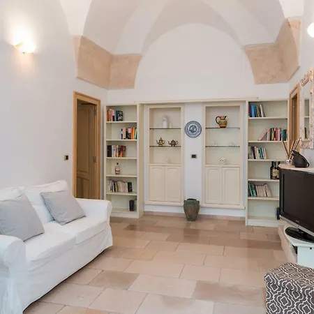 Appartement Vista Dal Centro Di By Wonderful Italy *